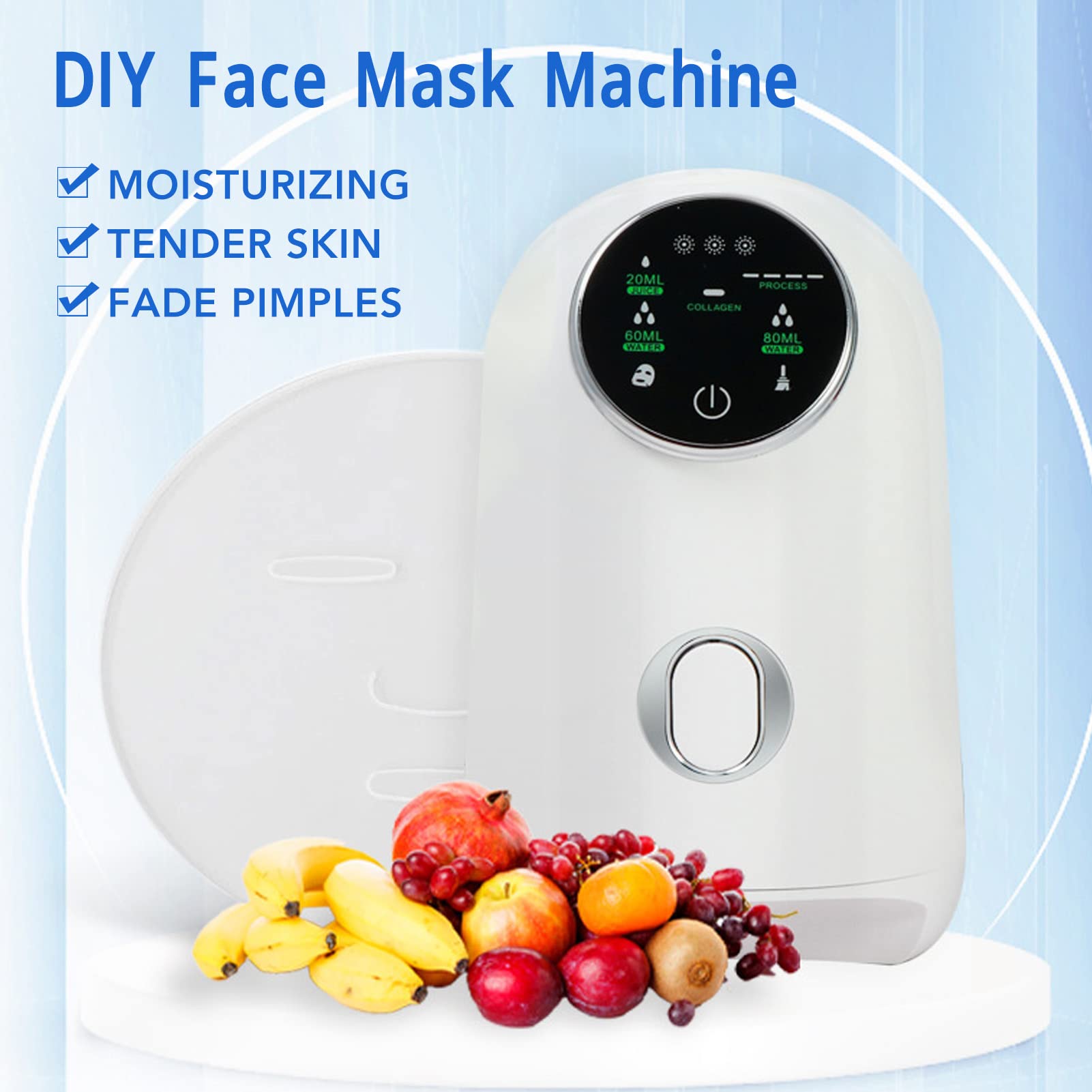 DIY Face Mask Machine Mask Making Device - Designmycraft