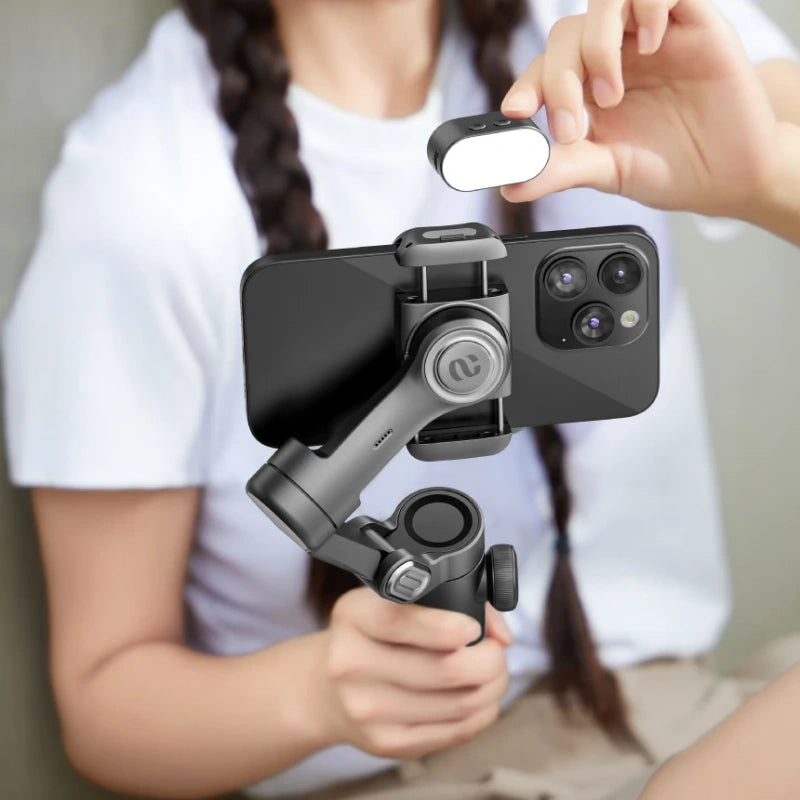 Smartphone Gimbal Stabilizer