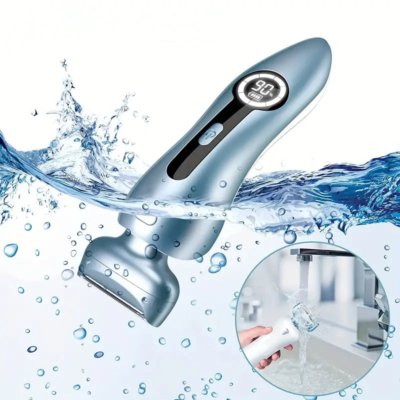 Women's Electric Shaver