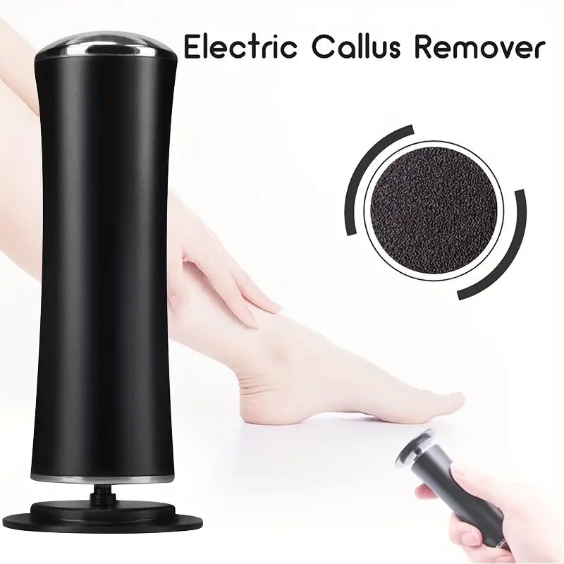 Electric Foot Callus Remover